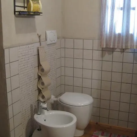 Il Capanno Del Castello