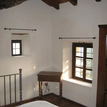 Bed & Breakfast Il Capanno Del Castello Manta