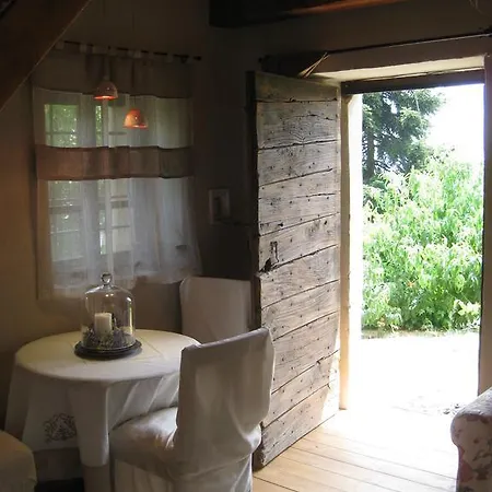 Bed & Breakfast Il Capanno Del Castello Manta
