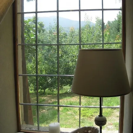 Bed & Breakfast Il Capanno Del Castello