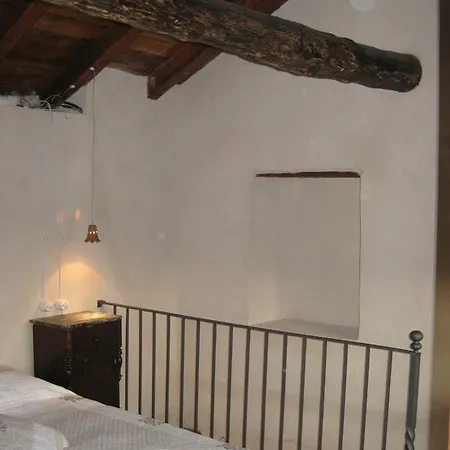 Panzió Il Capanno Del Castello