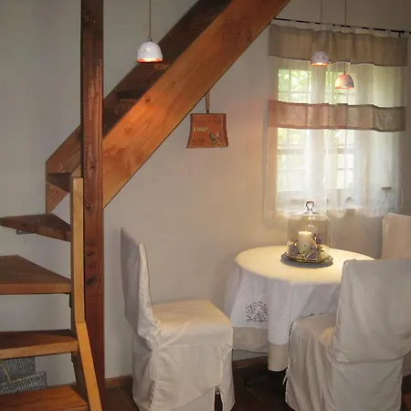 Bed & Breakfast Il Capanno Del Castello Manta